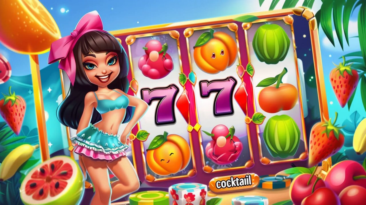 Layar utama Zuma Dragon di penyujitu