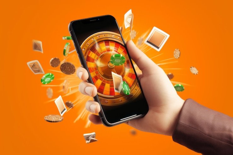 Pengalaman mobile Monster Triple yang ringan