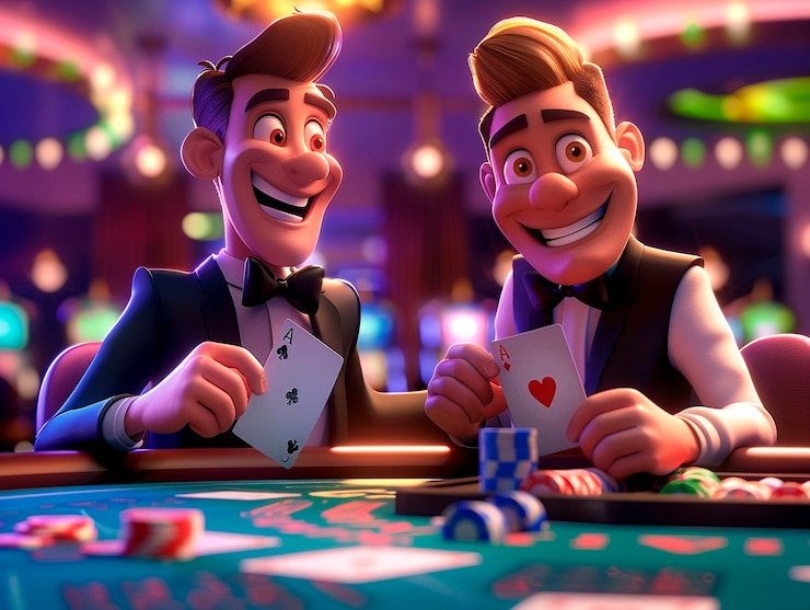 Akses mobile roulette untuk pengguna dewasa