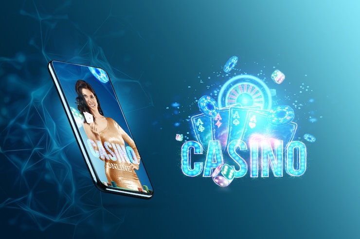 Tampilan awal penyujitu di layar desktop